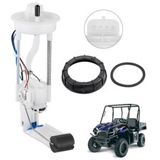 Fuel Pump Assembly w/Sensor For 2014-2019Pola...