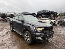 FORD RANGER GEARBOX MANUAL 6 SPEED 2016-2022 (WITH TRANSFER BOX)