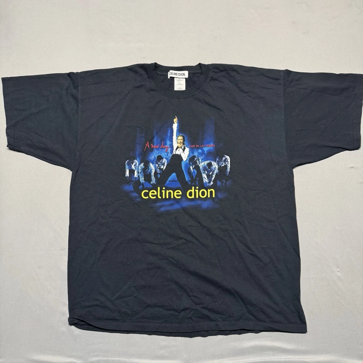 Celine Dion T-Shirts for Men for sale - eBay