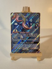 Pokémon Greninja GX 120/131 Forbidden Light Holo NM/LP on eBay