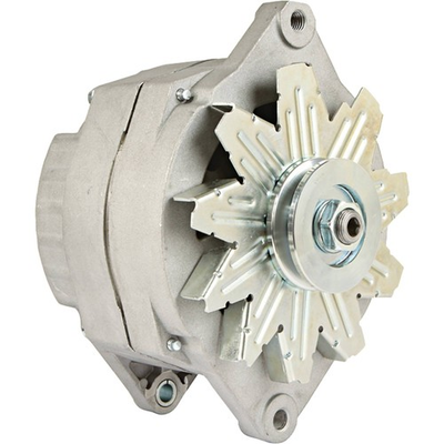 #ad Alternator For Military Blazer DELCO 10459234 1105500 2920 01 149 8606 7847 $176.30