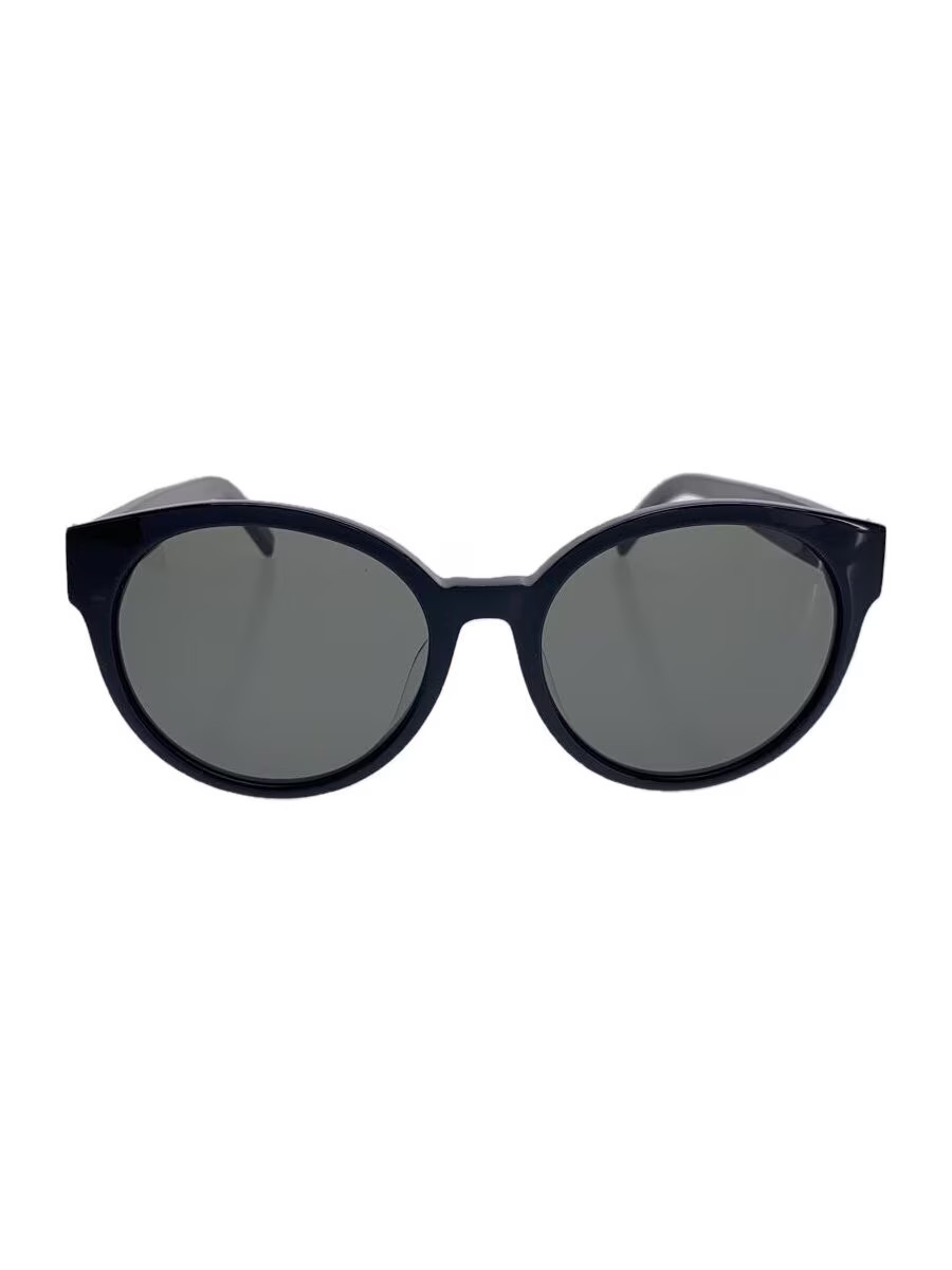 SAINT LAURENT Occhiali da Sole Nero Nero Uomo SL M31 F