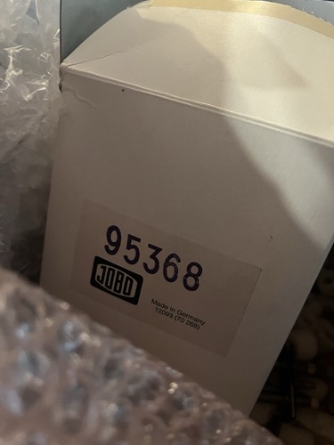 JOBO CPP2 FILMPROZESSOR Box mit Teilen und Platinen - Bild 2 von 15