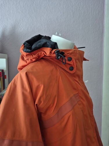Jack Wolfskin Texapore Jacke S - Bild 8 von 21
