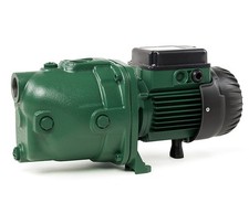 ELETTROPOMPA AUTOADESCANTE IN GHISA MONOFASE MOD. JET HP 1,36  KW 1  230 V   ...