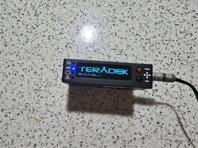 Teradek Cube 305 HD-SDI Decoder