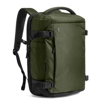 tomtoc 40l Reiserucksack TSA-freundlich Wasserdicht 17,3 Z