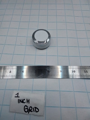 #ad GE GTX33EASK1WW Dryer Temperature Knob WH01X24378 $6.99