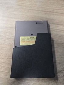 Dragon Warrior (Nintendo NES, 1989) Game Cartridge Only