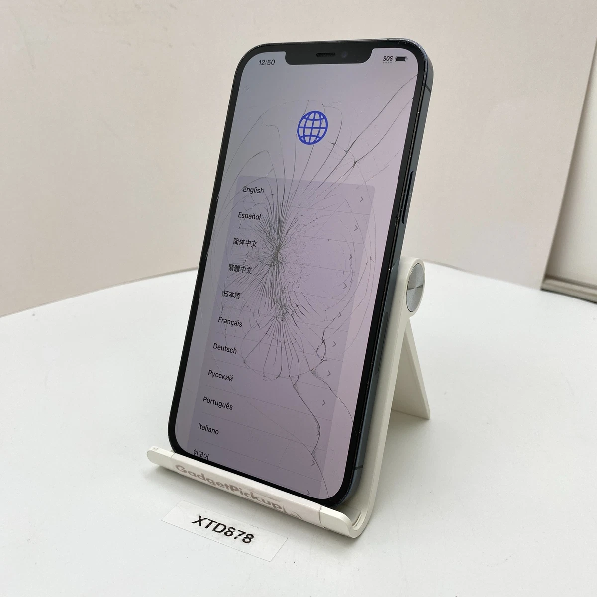 苹果iPhone 12 Pro Max 256gb | eBay