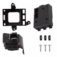 Integrated Trailer Brake Controller 82215278ae For 2019-2021 Dodge Ram 1500 Dt