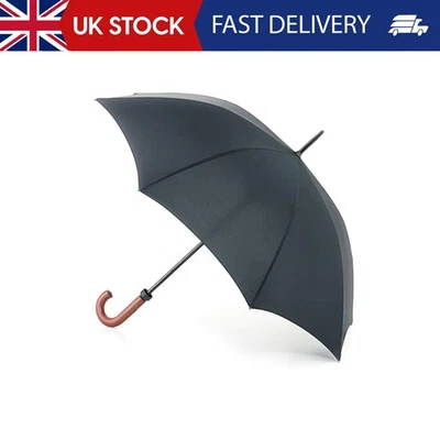 Fulton Huntsman Umbrella Black