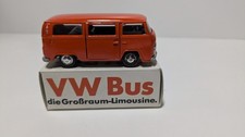 Schuco Modell  VW Bus  1/66  In Box  Mib