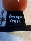 Vintage Orange Crush Soda Fountain Drink Dispenser Dollhouse Miniature 1 1/2” — photo 8