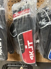 4kjt Outdoors Hip Quiver Red