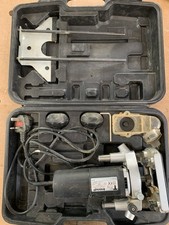 Trend T3E Power Router with Carry/Storage Case