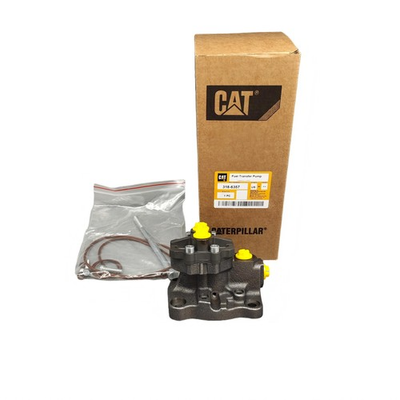 #ad Fuel Transfer Pump 318 6357 for CAT C7 C9 Engine 336D 3126E D6R D7R 329DL 330DL $199.00