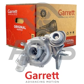 Turbolader für MERCEDES-BENZ CITAN Kasten/Großraumlimousi 1441100Q2N, 1441100Q3J