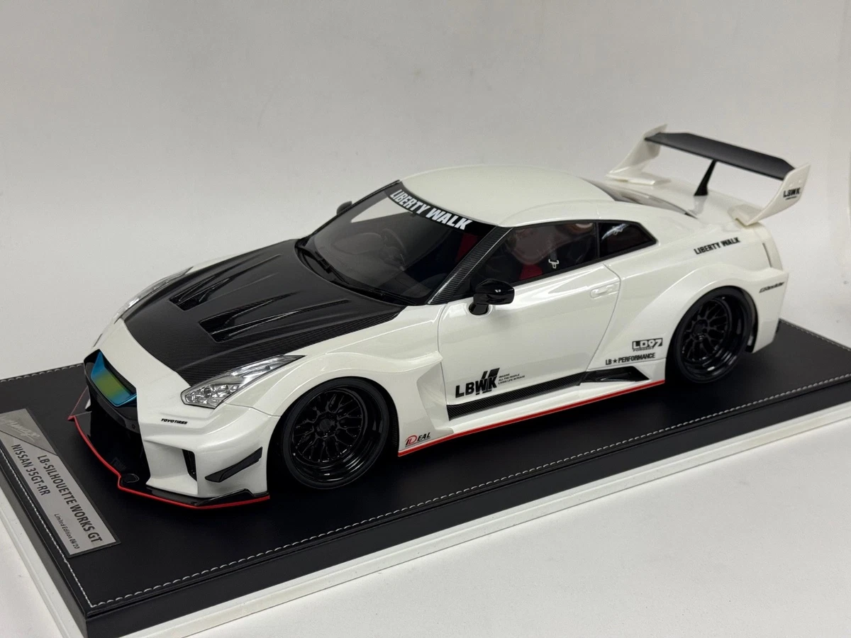 Nissan 1:12 Diecast Cars for sale | eBay