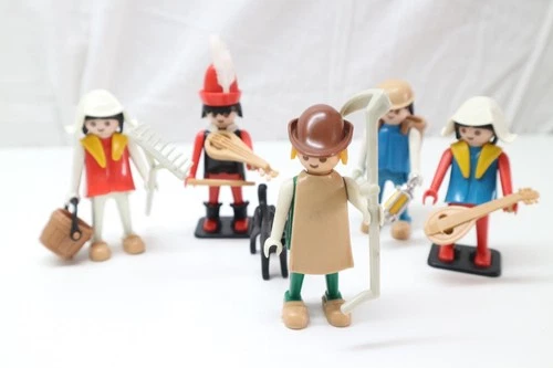playmobil 3293 setnr. medieval set use 3297 3411 3373 3443 3503 3501 3487 3554