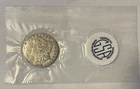 1903-S GSA Softpack XF Morgan Silver Dollar