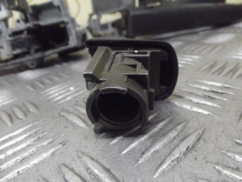 Citroen C4 Set Of 4 Outer Door Handle Mk1 2004-2010R - Picture 7 of 8