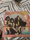 Kiss ‎– Hotter Than Hell, Vinyl LP, Casablanca ‎– NBLP 7006, First Pressing