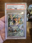Charmander 044 PSA 10 2023 Holo Scarlet & Violet Promo Obsidian Flames ETB Card