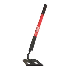 Bully Tools Mortar Hoe,Short,Fiberglass Handle 92419 Bully Tools 92419