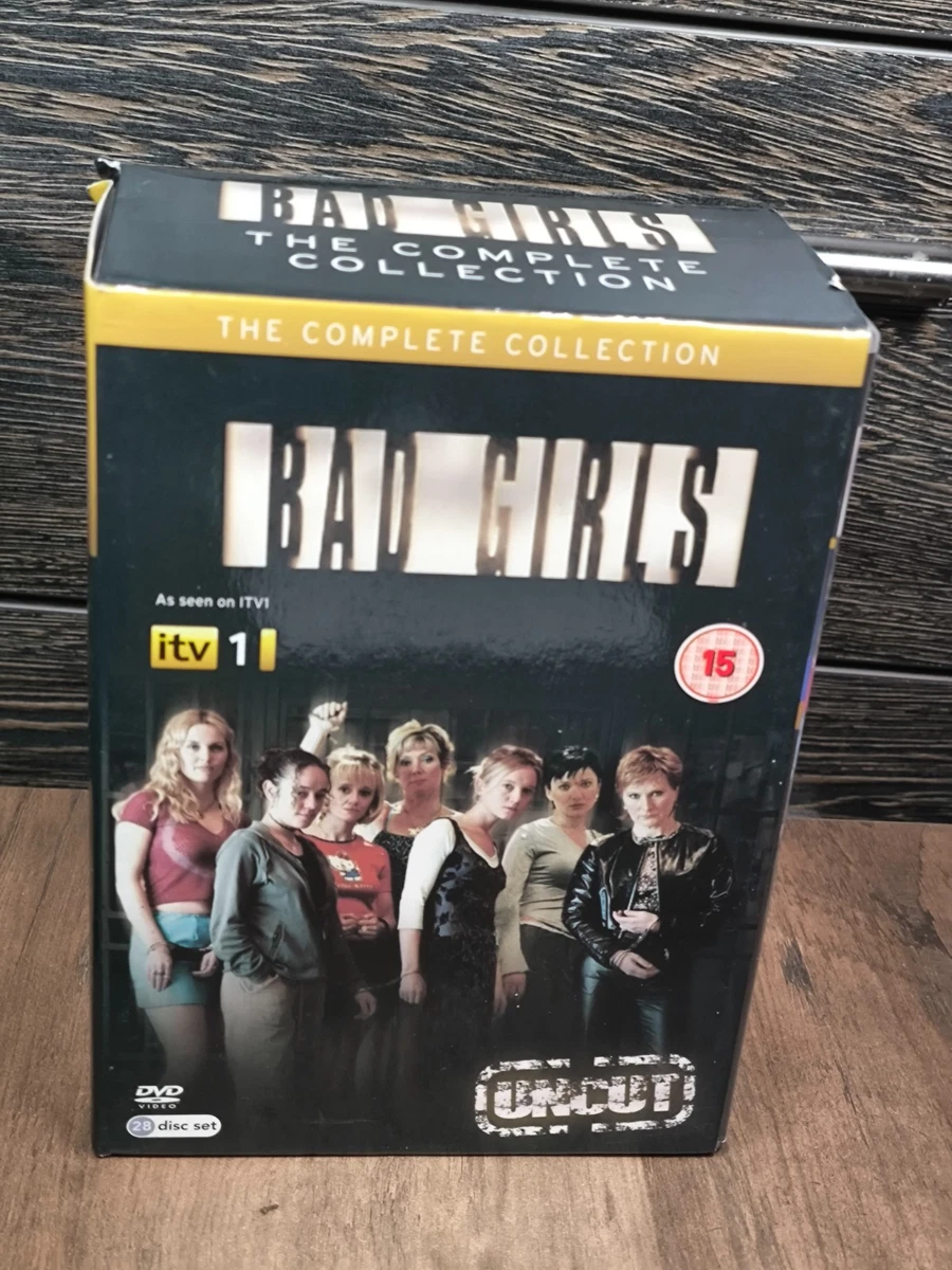 Bad Girls Box Set for sale | eBay UK