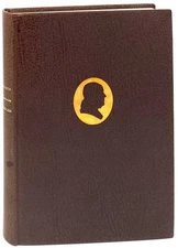 Benjamin Franklin-THE MEMOIRS OF BENJAMIN FRANKLIN-2006-ARION PRESS LIMITED ED