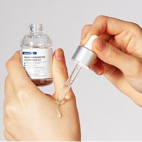 【LuLuさん専用】Celladix CELLADIX SEBUM REBALANCING 131 AMPOULE | eBay