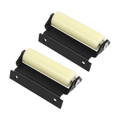 2x RV Slide Out Rollen Einfach zu installieren für Lippert Slide Out System