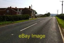 Photo 6x4 Londsborough Pet Supplies A163 Goodmanham  c2006