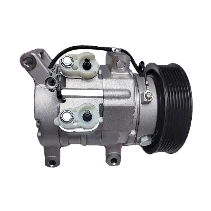 compatible with Toyota Hilux Vigo RAV4 2KD 1KD Denso A/C