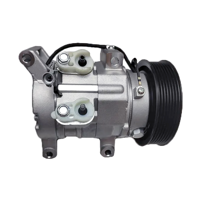 キ*ン様 FDRS-01 Risa Compressor compatible with Toyota Hilux Vigo RAV4 2KD 1KD Denso A/C