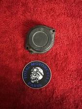 Motorcycle Carburetor Carb Top Cap Diaphragm Cover OEM Genuine Part