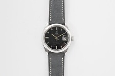 Tudor Prince Oysterdate Small Rose 7992 1965 Silver Dial