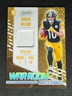 2024 Panini Absolute Football Gold Roman Wilson #WRM-RWN