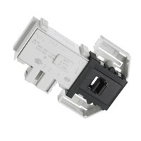 Verriegelungsschalter FüR Bosch Waschmaschinen Original Teil Multi Modell