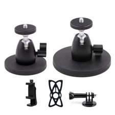 Holder for DJI-Action Camera Stand Mount Travel Bracket