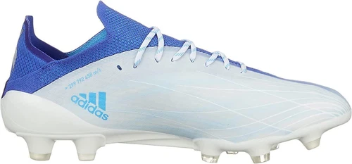 adidas X Speedflow.1 HG Blue