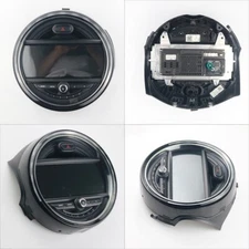 8.8'' Android Car Radio Screen Stereo GPS Navi Multimedia For BMW Mini 14~20 