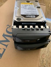 DATA DOMAIN 1TB SATA Drive  P-X-2UB-1TB X-2UB-1TB  DD610 DD620 DD630