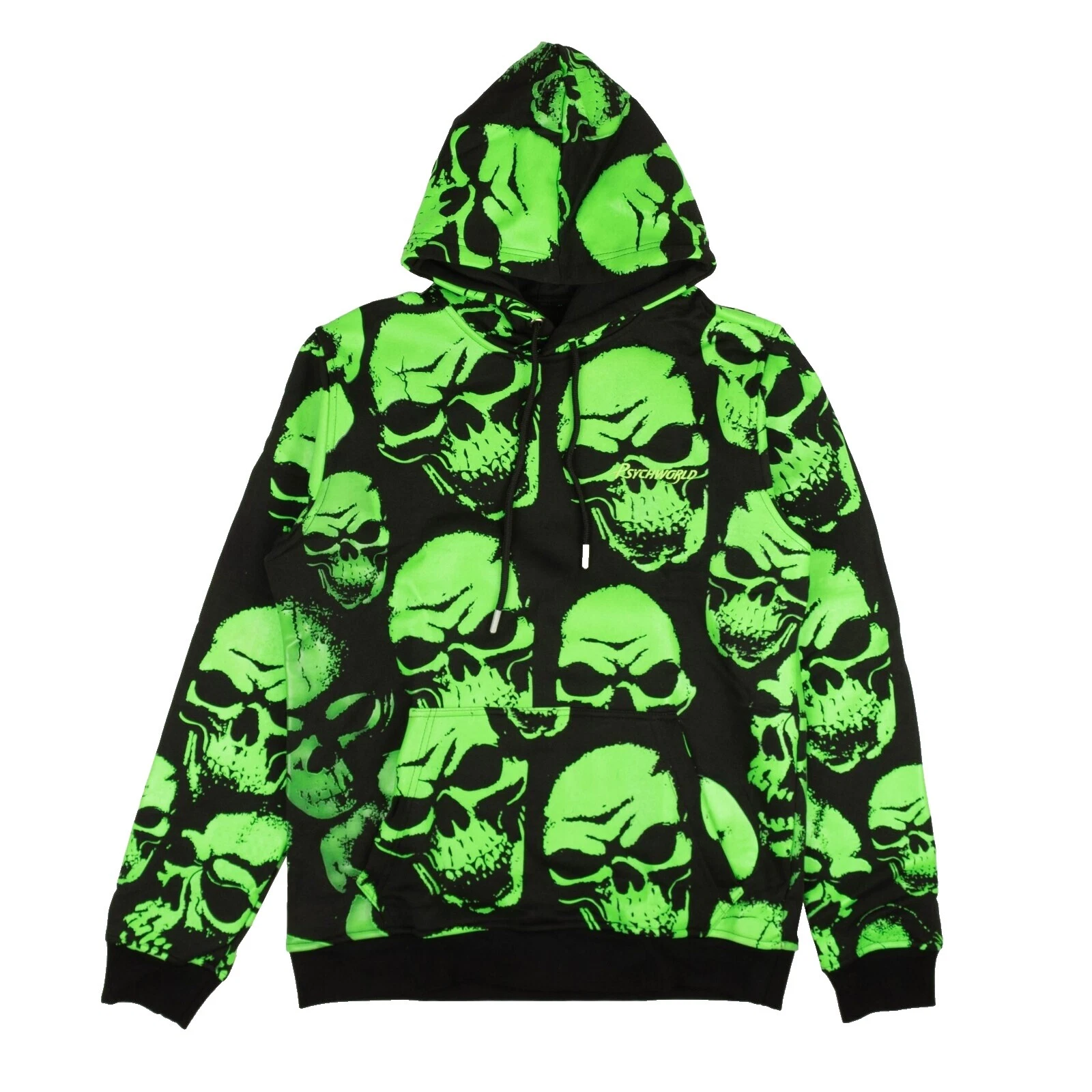 Sudaderas Calavera para hombres