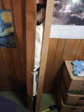 2016 to 2023 Toyota Tacoma Bug Deflector | Low Profile Black