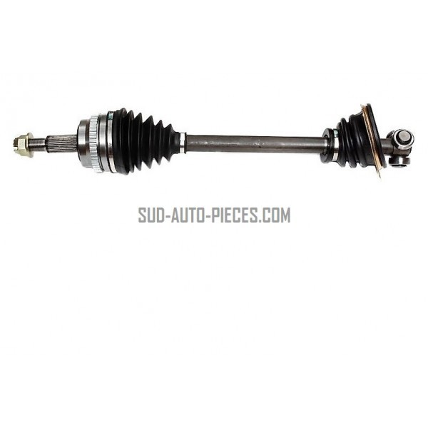 Cardan avant gauche SUDAUTO pour reparation train de roulement Opel Renault 250166