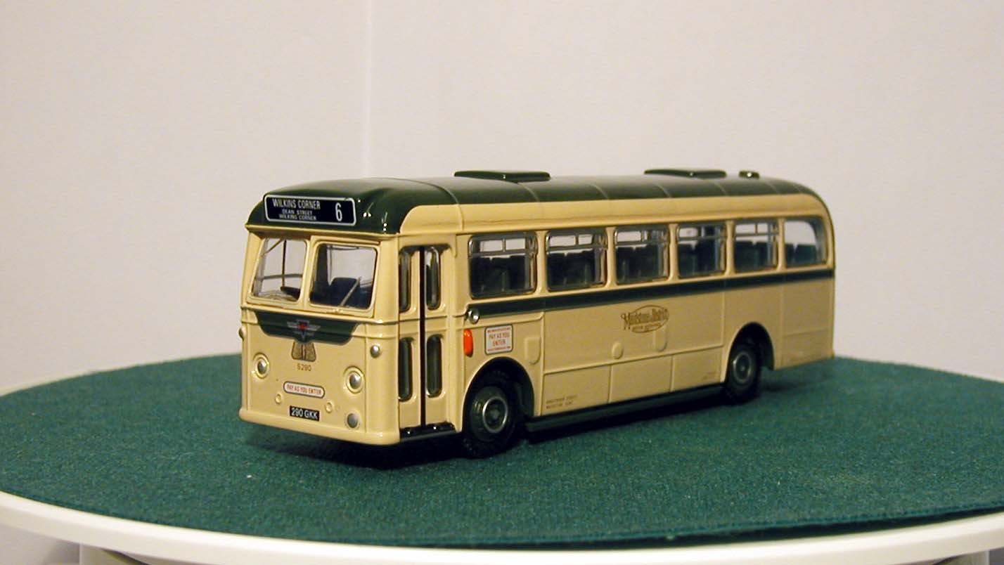 EFE MAIDSTONE & DISTRICT AEC RELIANCE BET 30FT-24319