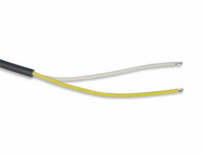 Extron MHR-2/500 Two Conductor Mini High Resolution S-Video Cable 75 feet