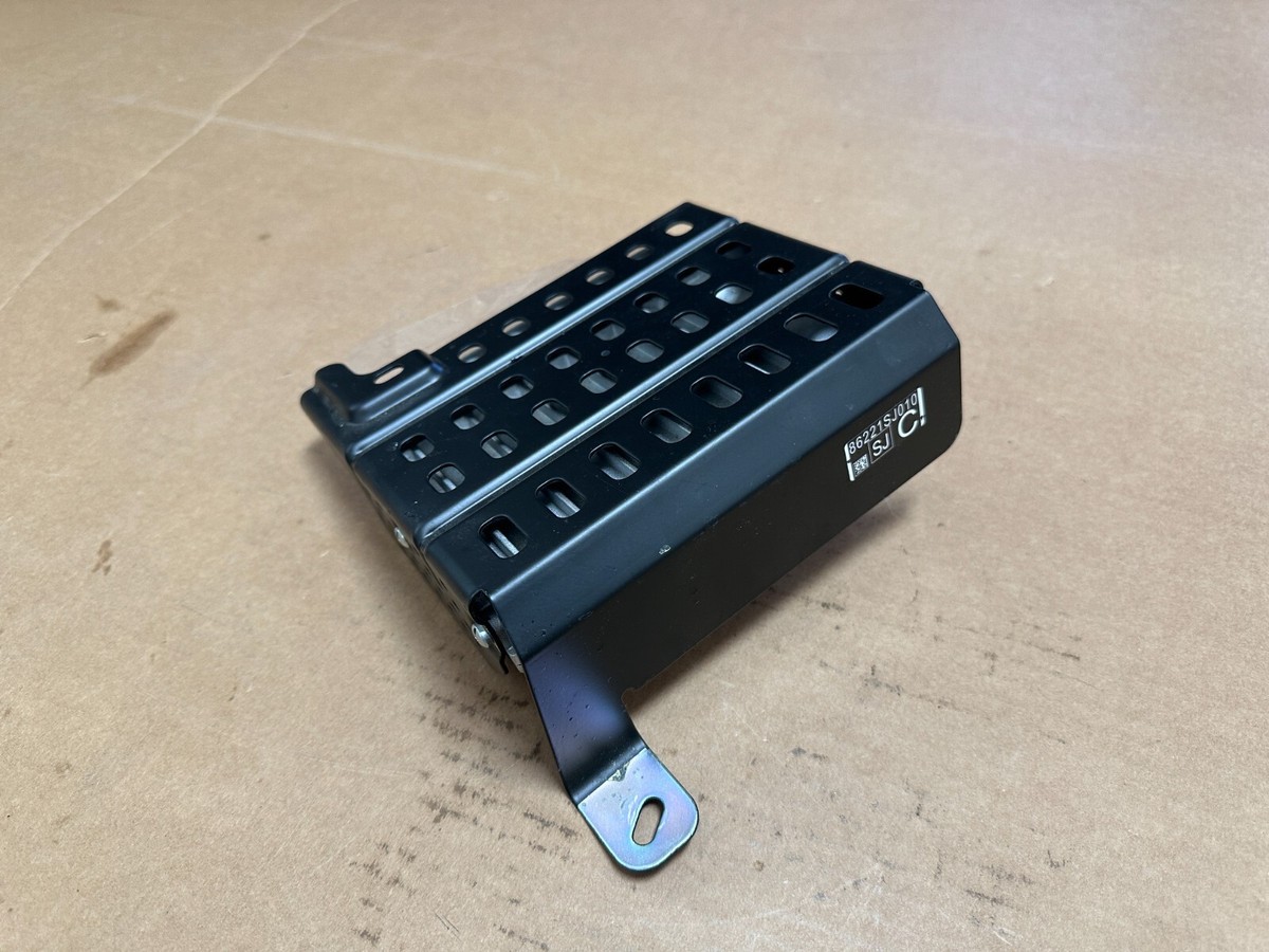 2019 2020 Subaru Forester Radio Audio Amp Amplifier 86221SJ011